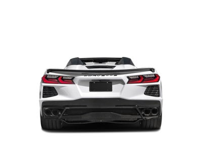 2023 Chevrolet Corvette 3LT