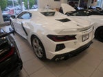 2021 Chevrolet Corvette 3LT