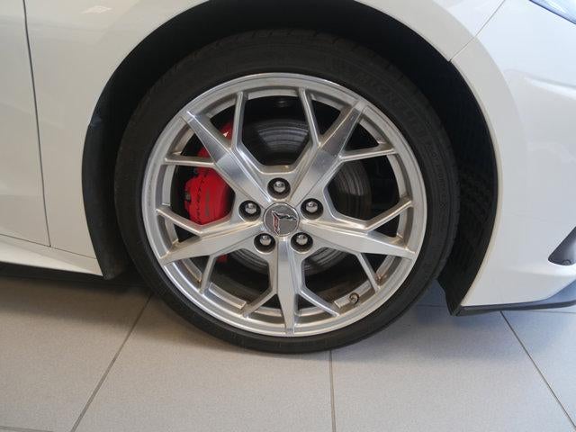 2021 Chevrolet Corvette 3LT