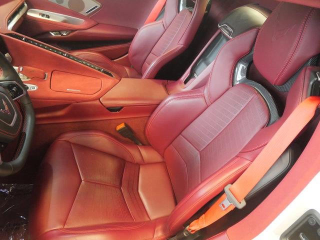 2021 Chevrolet Corvette 3LT