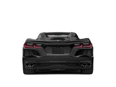2021 Chevrolet Corvette 3LT