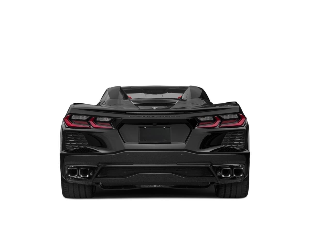 2021 Chevrolet Corvette 3LT