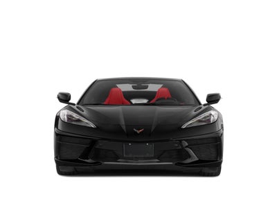 2021 Chevrolet Corvette 3LT