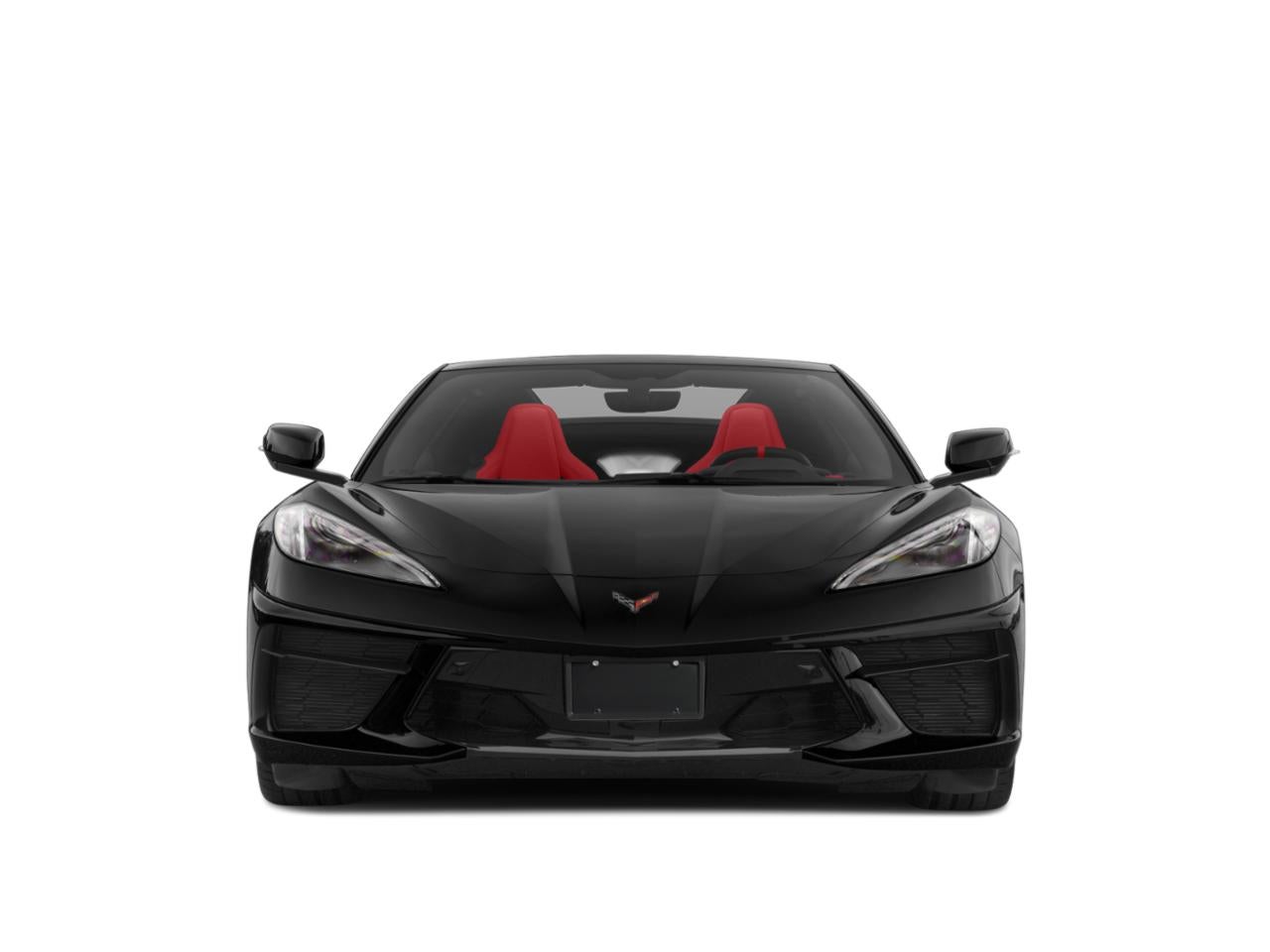 2021 Chevrolet Corvette 3LT