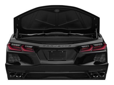 2021 Chevrolet Corvette 3LT