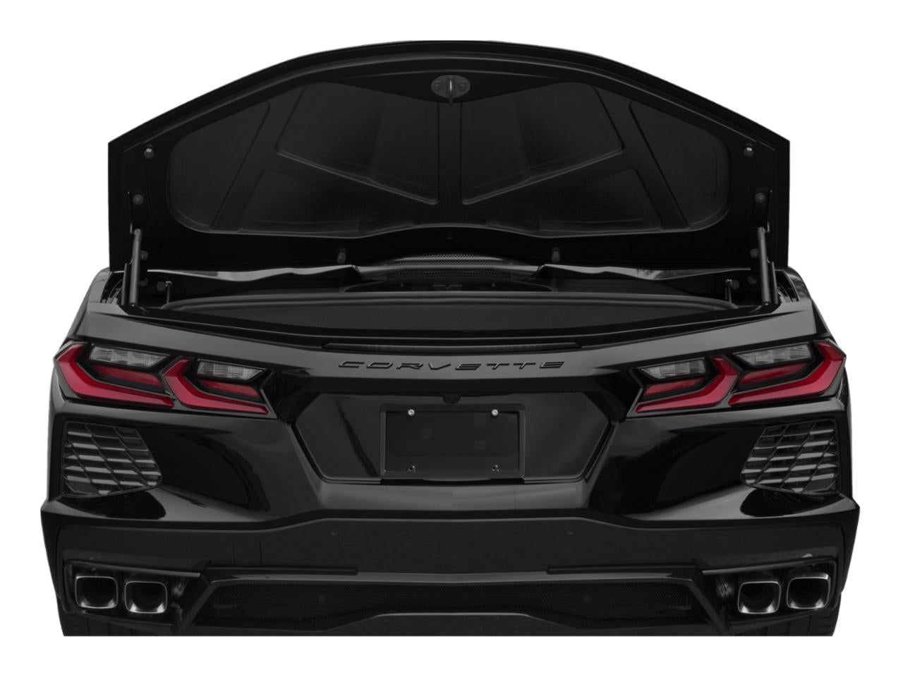 2021 Chevrolet Corvette 3LT