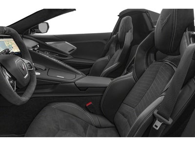 2023 Chevrolet Corvette 3LT