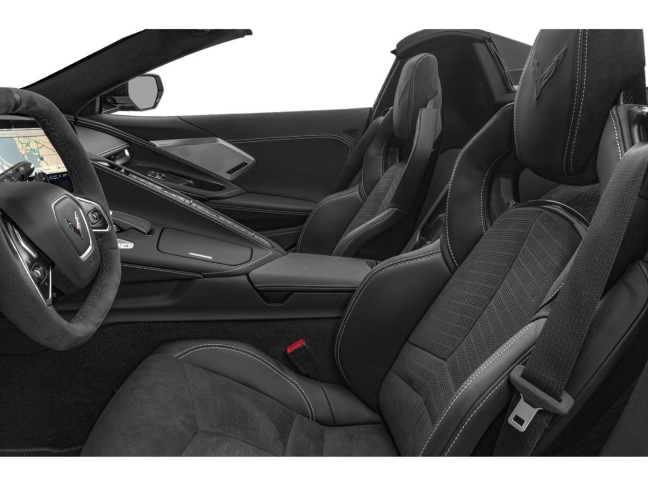 2023 Chevrolet Corvette 3LT