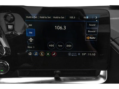 2023 Chevrolet Corvette 3LT