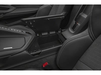 2023 Chevrolet Corvette 3LT