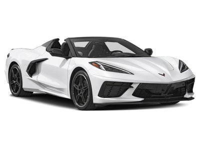 2023 Chevrolet Corvette 3LT