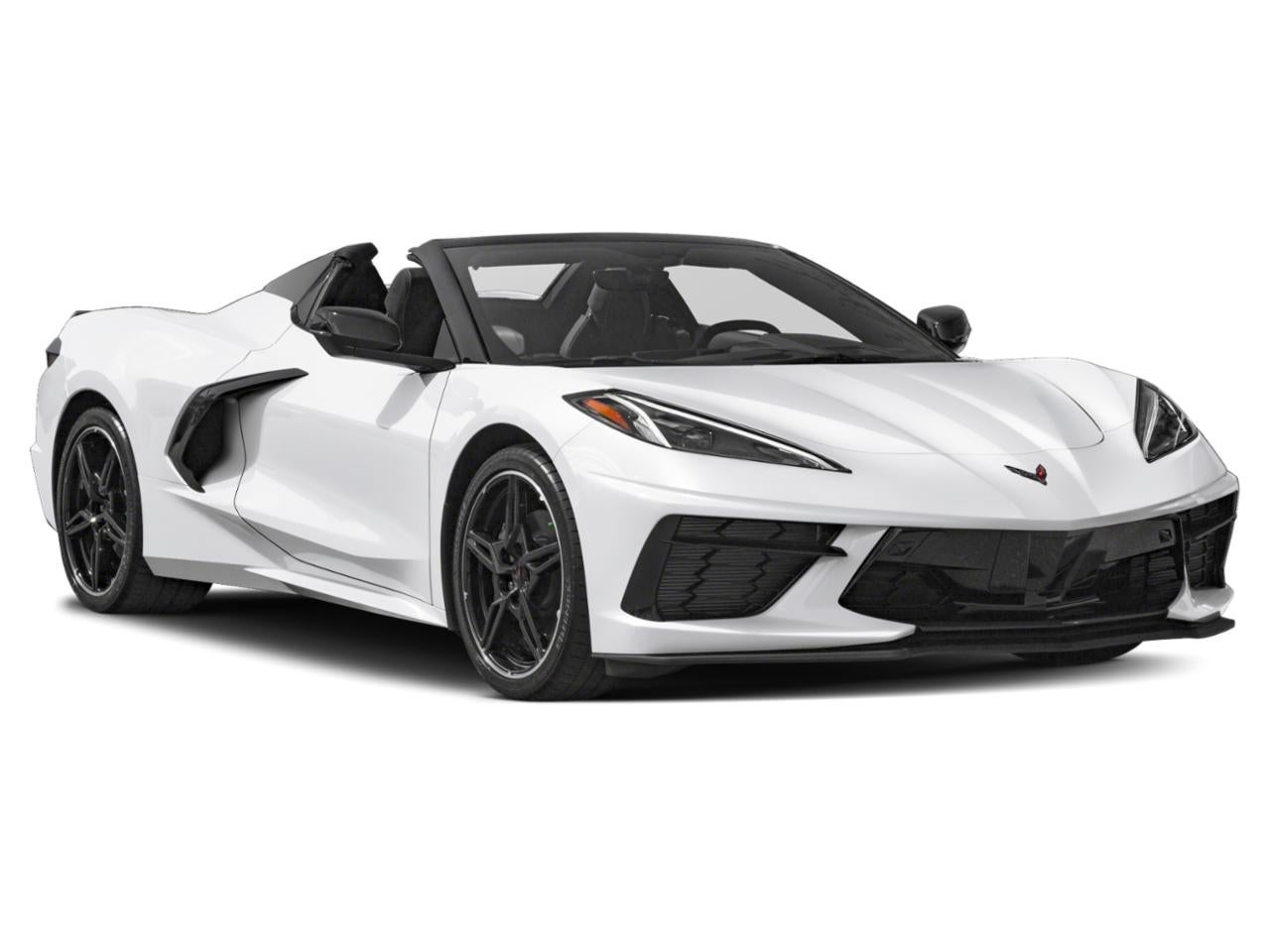 2023 Chevrolet Corvette 3LT