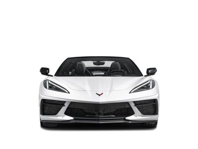 2023 Chevrolet Corvette 3LT