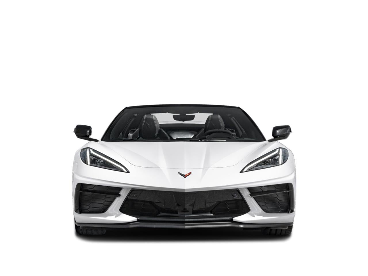 2023 Chevrolet Corvette 3LT