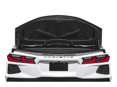 2023 Chevrolet Corvette 3LT