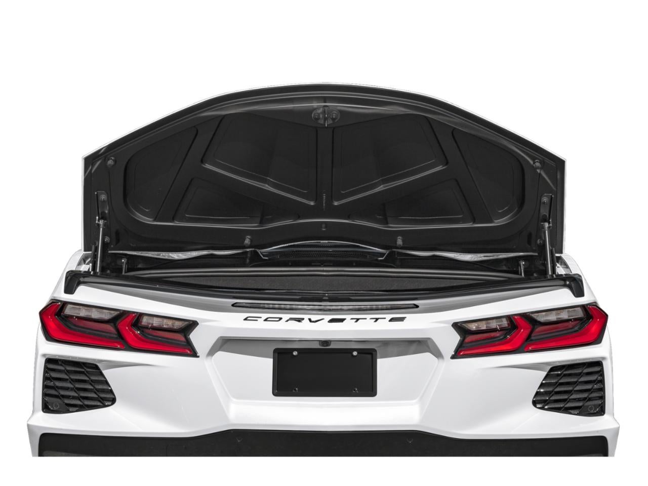 2023 Chevrolet Corvette 3LT