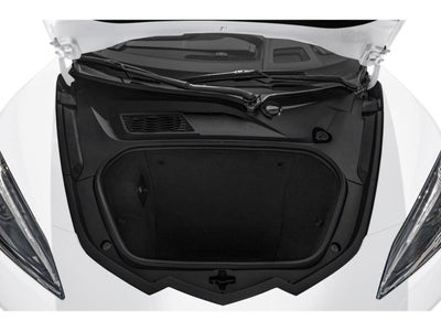 2023 Chevrolet Corvette 3LT