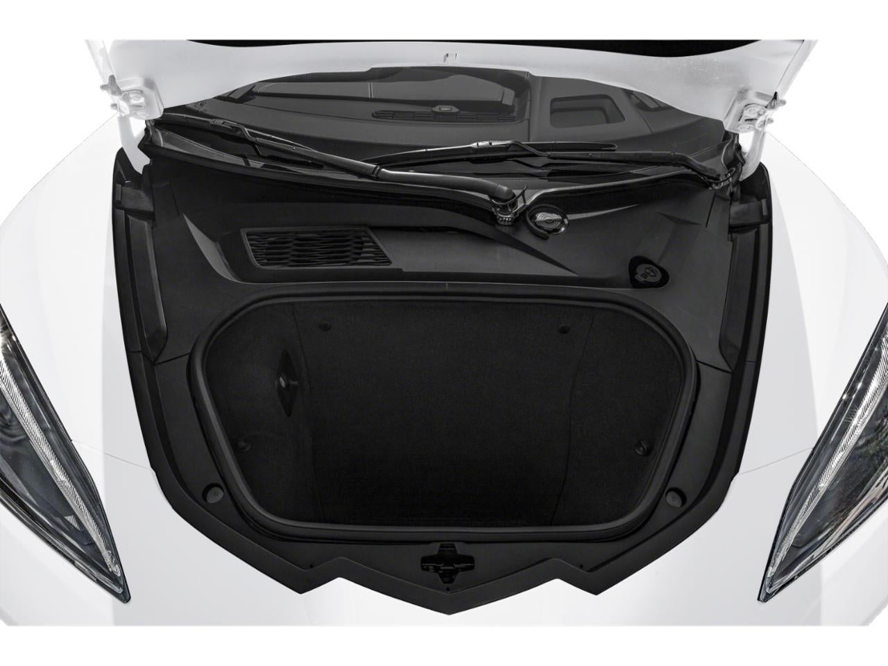 2023 Chevrolet Corvette 3LT