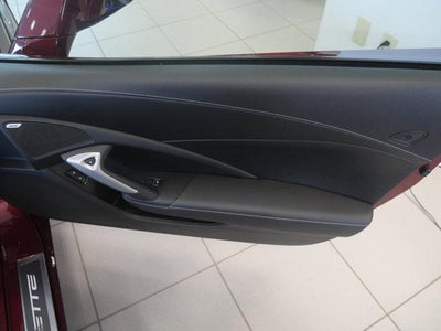2019 Chevrolet Corvette 2LT