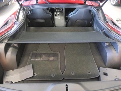 2019 Chevrolet Corvette 2LT