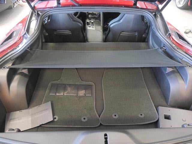 2019 Chevrolet Corvette 2LT