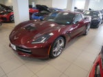 2019 Chevrolet Corvette 2LT