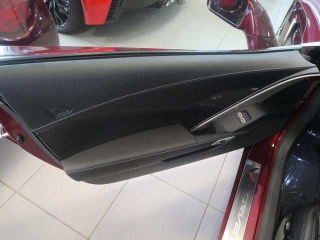 2019 Chevrolet Corvette 2LT