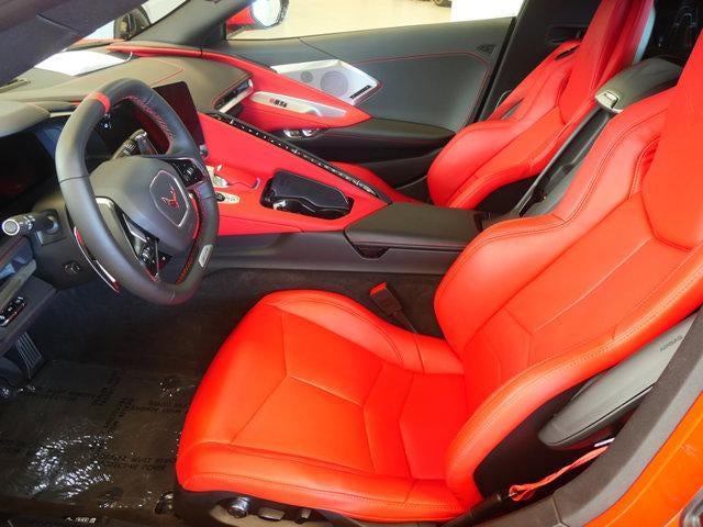 2024 Chevrolet Corvette 2LZ
