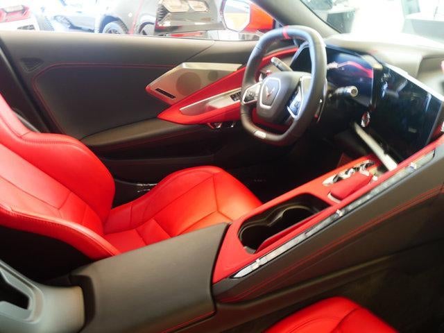 2024 Chevrolet Corvette 2LZ