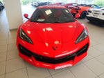 2024 Chevrolet Corvette 2LZ