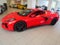 2024 Chevrolet Corvette 2LZ