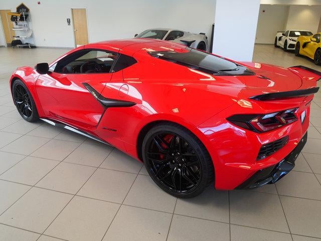 2024 Chevrolet Corvette 2LZ
