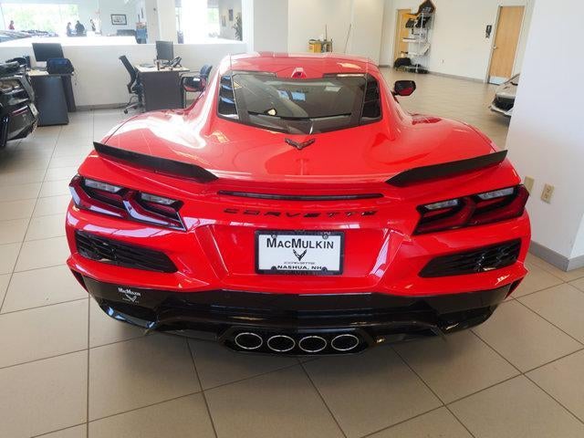2024 Chevrolet Corvette 2LZ