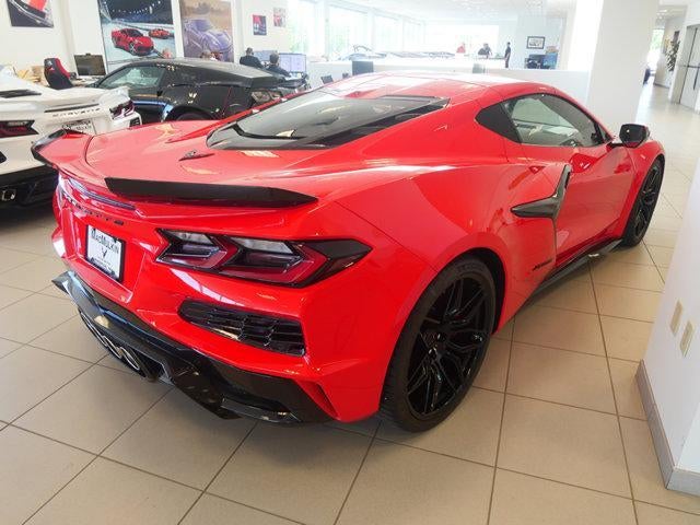 2024 Chevrolet Corvette 2LZ