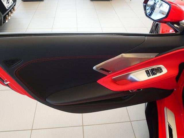 2024 Chevrolet Corvette 2LZ