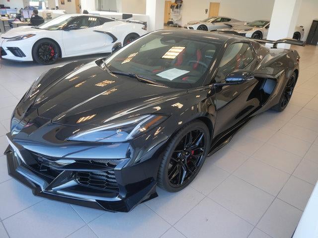 2024 Chevrolet Corvette Z06 Convertible 2LZ's photo