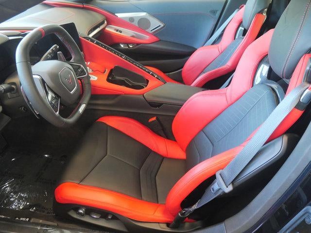 2024 Chevrolet Corvette 2LZ