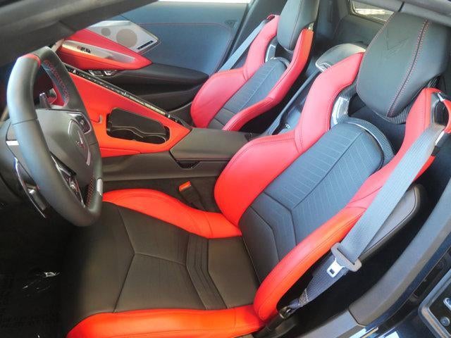 2024 Chevrolet Corvette 2LZ