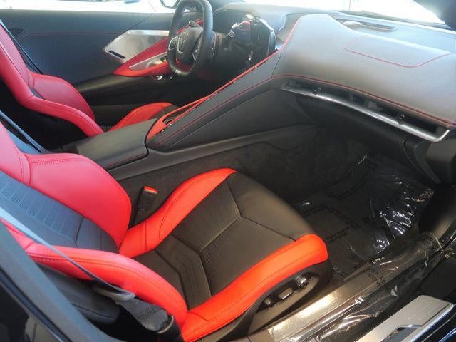 2024 Chevrolet Corvette 2LZ