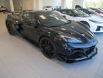 2024 Chevrolet Corvette 2LZ