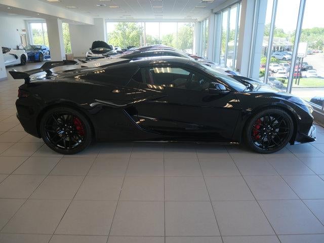 2024 Chevrolet Corvette 2LZ