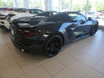 2024 Chevrolet Corvette 2LZ