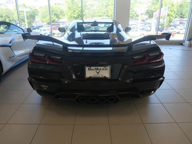 2024 Chevrolet Corvette 2LZ