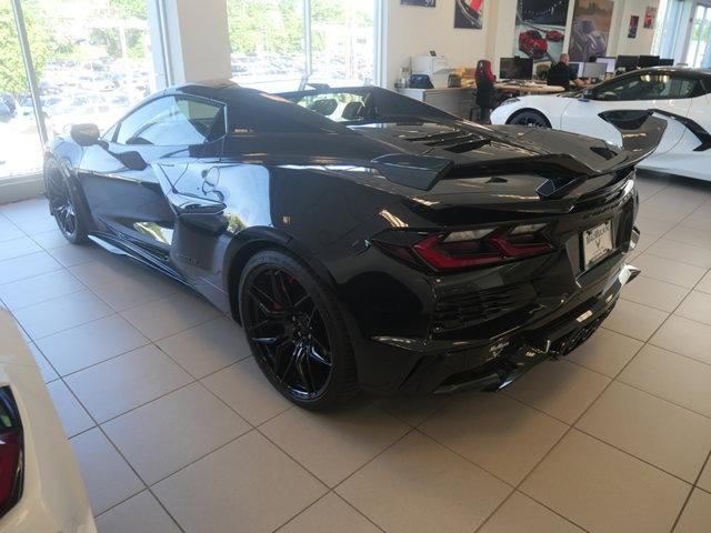 2024 Chevrolet Corvette 2LZ