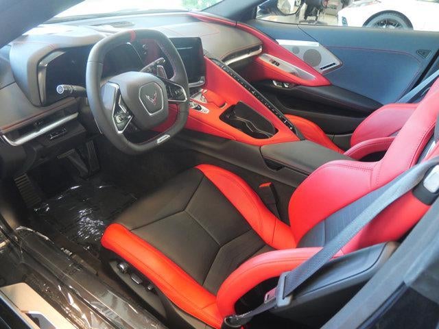 2024 Chevrolet Corvette 2LZ