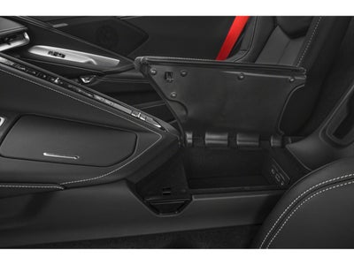 2024 Chevrolet Corvette 3LZ