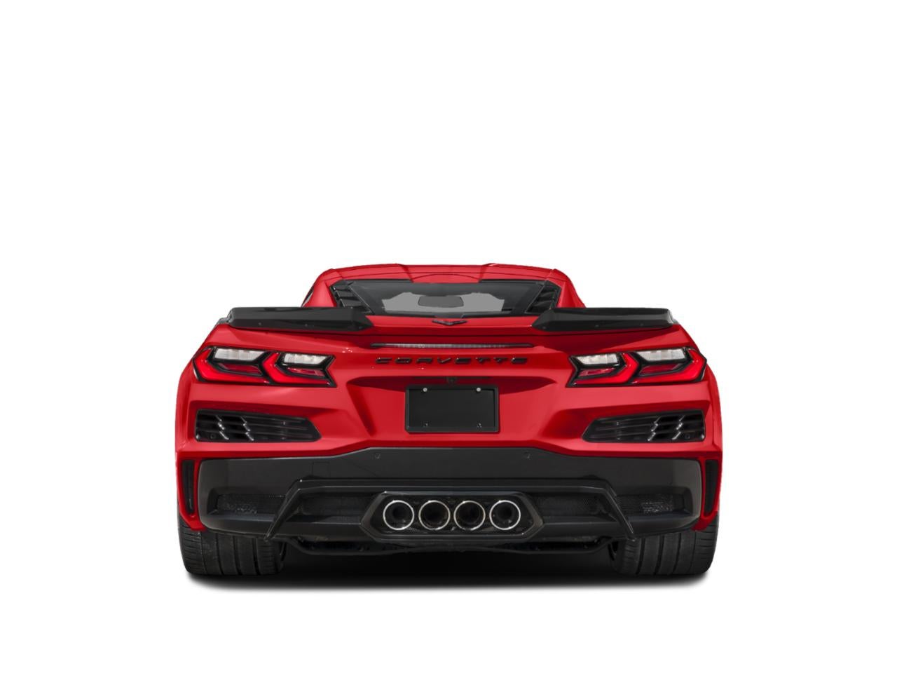 2024 Chevrolet Corvette 3LZ