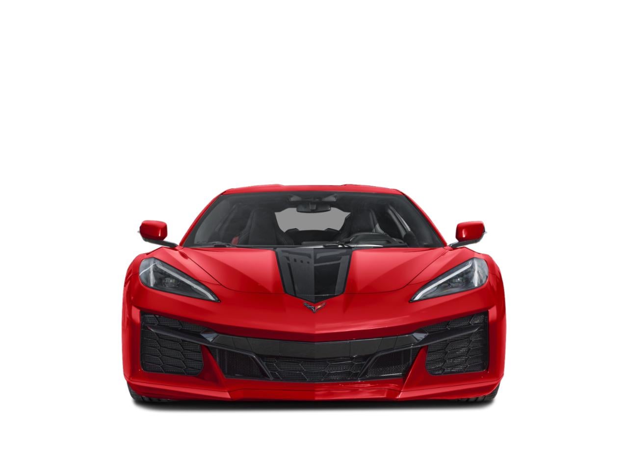 2024 Chevrolet Corvette 3LZ