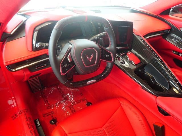 2023 Chevrolet Corvette 3LZ