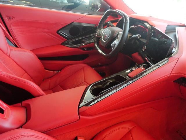 2023 Chevrolet Corvette 3LZ